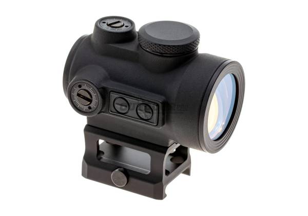 Centurion 1x30 Red Dot Sight Black