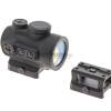 Centurion 1x30 Red Dot Sight Black