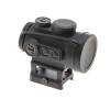 Centurion 1x30 Red Dot Sight Black