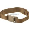 Sidewinder Compact Headstrap Coyote