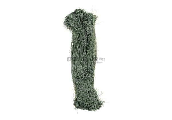 Ghillie Threads Forest Green