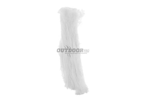 Ghillie Threads White