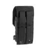 5.56 1x Double Mag Pouch Black