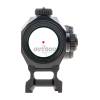 Scrapper 1x25 Gen 2 Red Dot Sight Black