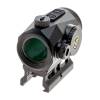 Scrapper 1x25 Gen 2 Red Dot Sight Black