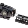 Scrapper 1x25 Gen 2 Red Dot Sight Black