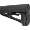 STS Sopmod Tactical Stock Com Spec Black