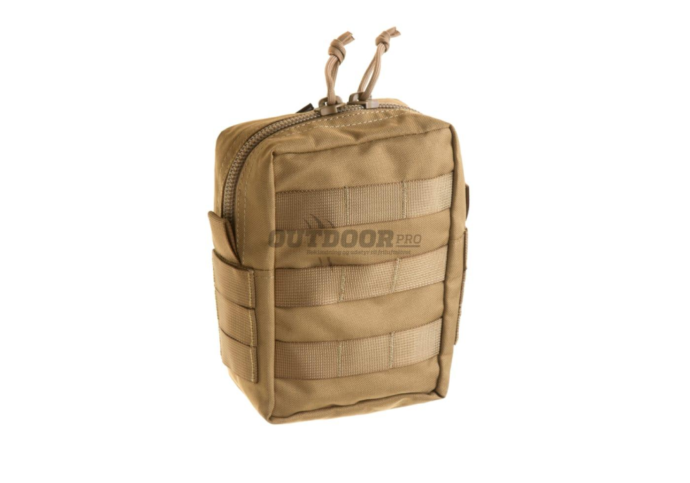 Invader Gear Medium Utility / Medic Pouch Coyote