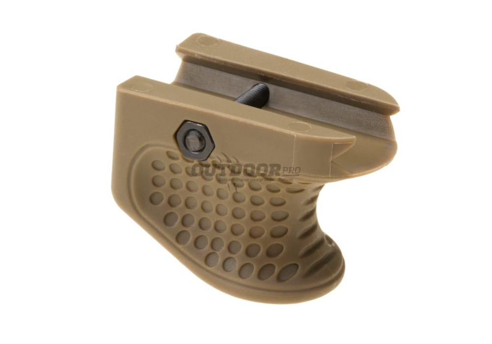 IMI Defense TTS Tactical Thumb Support Tan