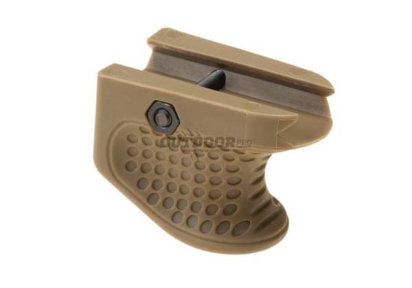 TTS Tactical Thumb Support Tan