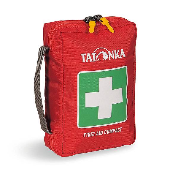 First Aid S