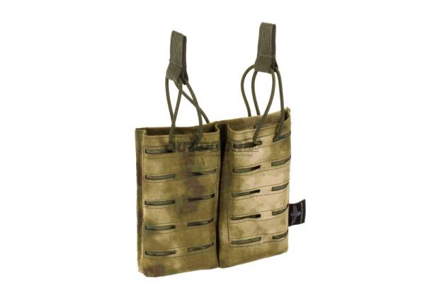 5.56 Double Direct Action Gen II Mag Pouch Everglade