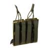 5.56 Double Direct Action Gen II Mag Pouch Everglade