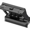 0.83" Profile Cantilever Picatinny Riser Mount