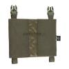 Molle Panel for Reaper QRB Plate Carrier Marpat