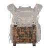 Molle Panel for Reaper QRB Plate Carrier Marpat