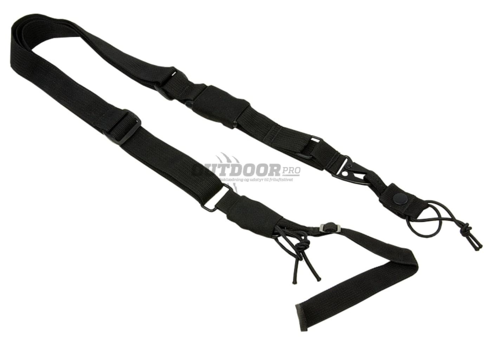 Invader Gear TX-3 Sling Black