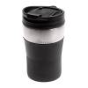 Coffee-to-Go Cup 0.2l Black