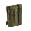 MP5 Triple Mag Pouch OD