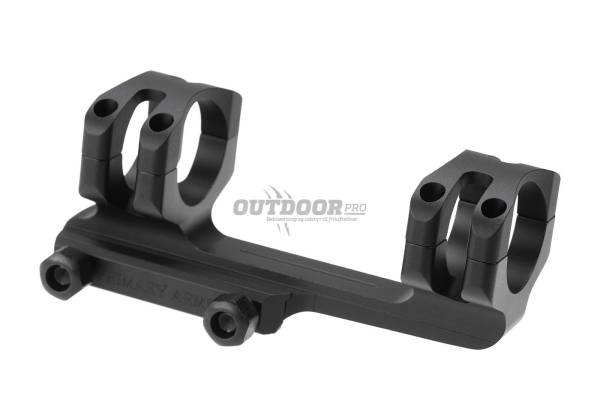 GLx 30mm Cantilever Scope Mount - 20 MOA Black