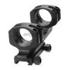 GLx 30mm Cantilever Scope Mount - 20 MOA Black