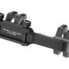 GLx 30mm Cantilever Scope Mount - 0 MOA Black