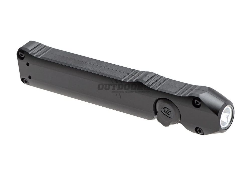 Streamlight Wedge Black