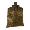 Dump Pouch Flecktarn