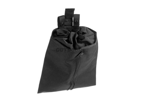 Dump Pouch Black