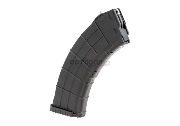 Magazine AK47 7.62x39 30rds Black