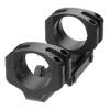 GLx 34mm Cantilever Scope Mount - 20 MOA Black