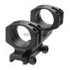 GLx 34mm Cantilever Scope Mount - 20 MOA Black