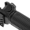 Polymer Enhanced Bipod Foregrip Black