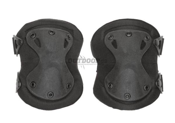 XPD Knee Pads Black