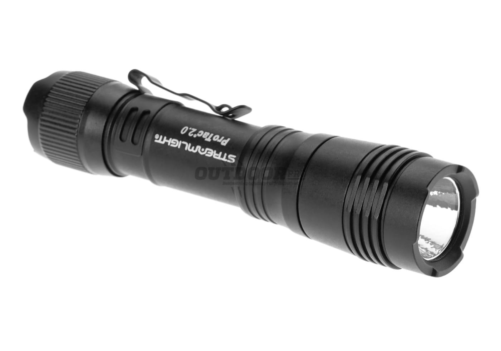 Streamlight ProTac 2.0