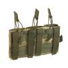 5.56 Triple Direct Action Mag Pouch Everglade