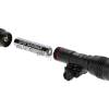 ProTac Rail Mount HL X Pro USB Lite Black