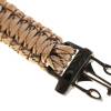 Survival Bracelet Desert Camo