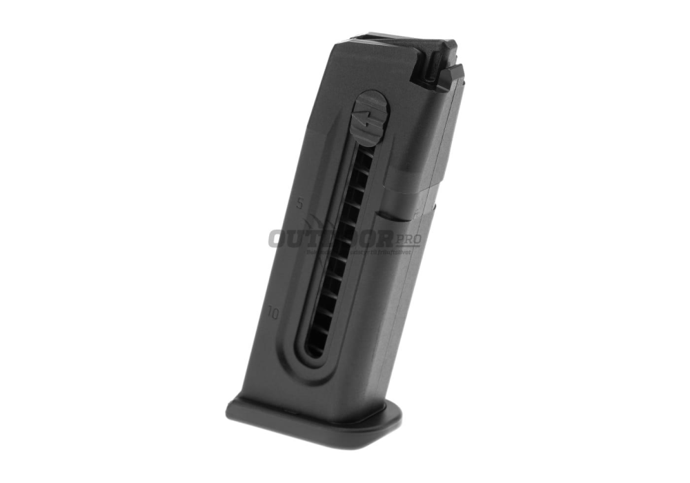 Glock Magazine Glock 44 10rds Black