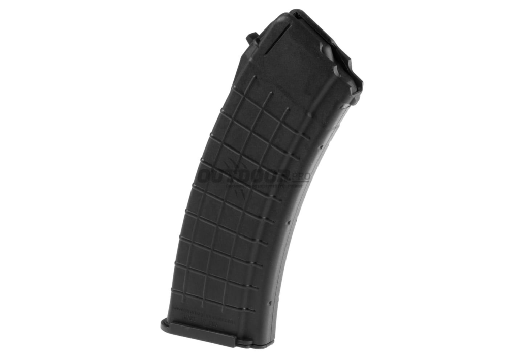 Promag Magazine AK74 5.45x39 30rds Black