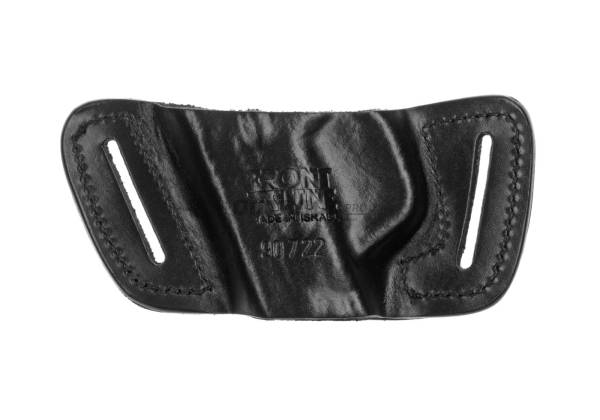 Belt Slide General Holster für S&W M&P Black