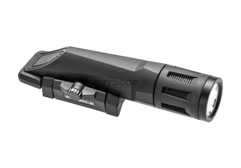 Inforce WMLx Gen 2 + IR Black