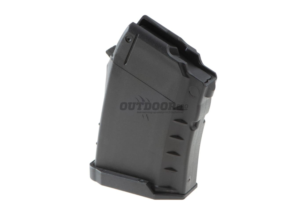 IMI Defense Magazin AK74 5.45x39 10rds Black