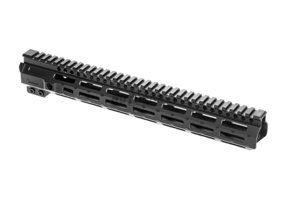 Midwest Industries AR15 13.375 Inch Combat Handguard M-LOK