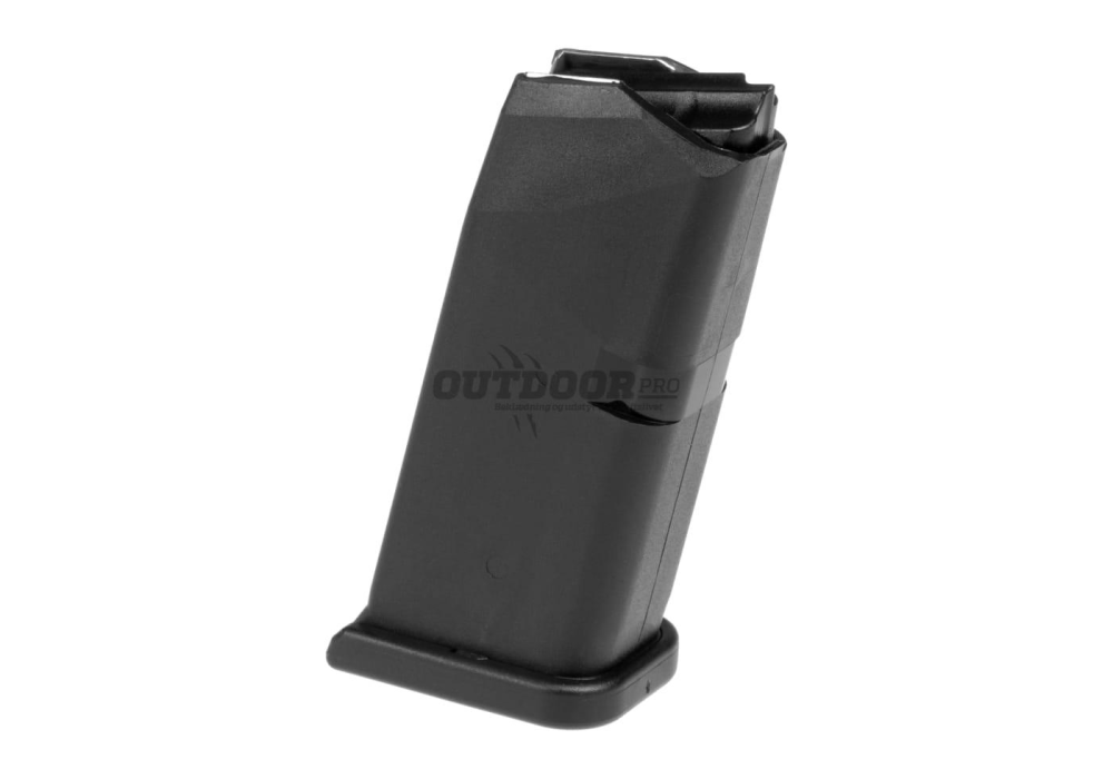 Glock Magazine Glock 26 10rds Black