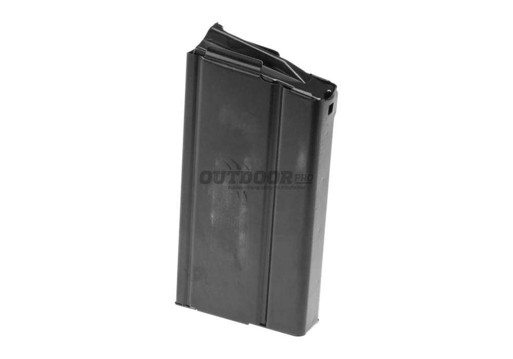 Promag Magazine M14 Steel .308 20rds Black