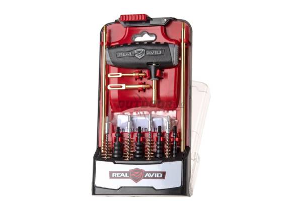 Gun Boss Pro Cleaning Kit - Handgun