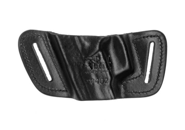 Belt Slide General Holster für Sig P226 Black