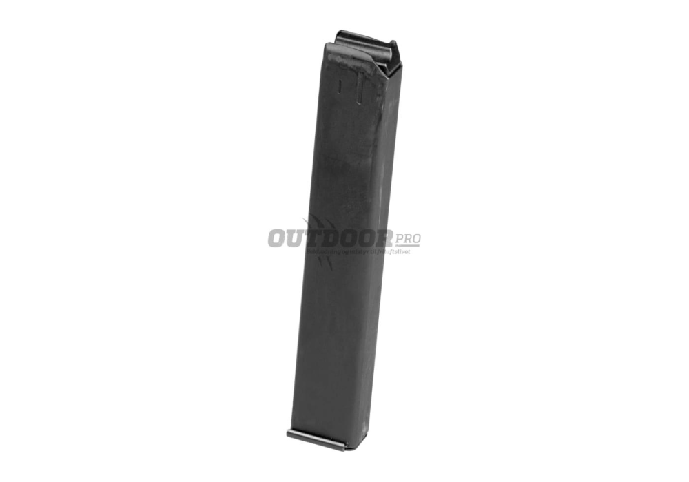 Promag Magazine AR-15 Steel 9mm 32rds