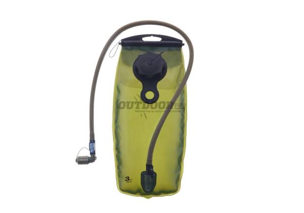 WXP 3L Storm Valve Hydration System Coyote